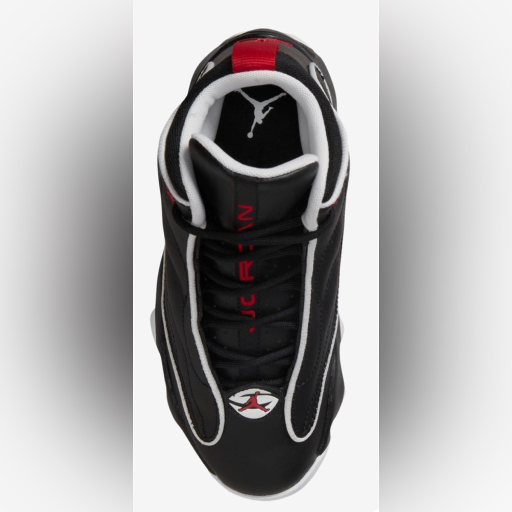 Jordan Pro Strong
